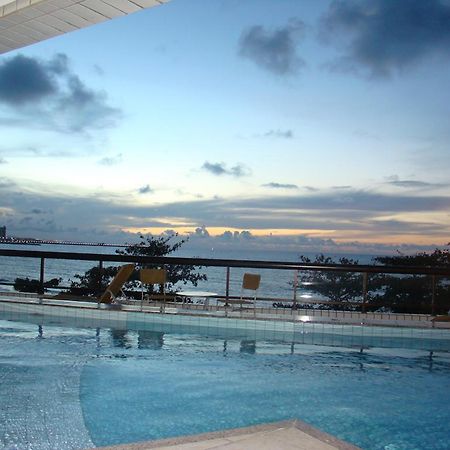 Blue Tree Towers Fortaleza Beira Mar Exterior photo