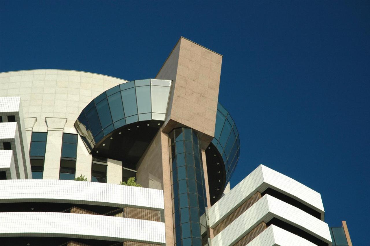 Blue Tree Towers Fortaleza Beira Mar Exterior photo