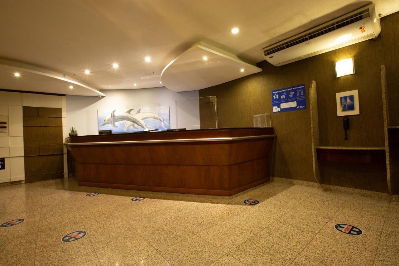 Blue Tree Towers Fortaleza Beira Mar Exterior photo