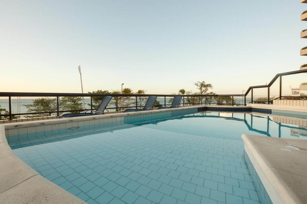 Blue Tree Towers Fortaleza Beira Mar Exterior photo