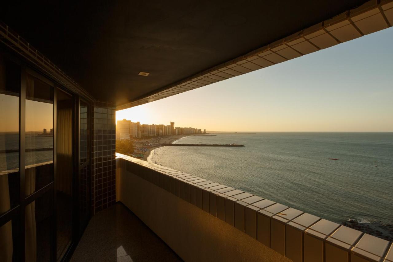 Blue Tree Towers Fortaleza Beira Mar Exterior photo