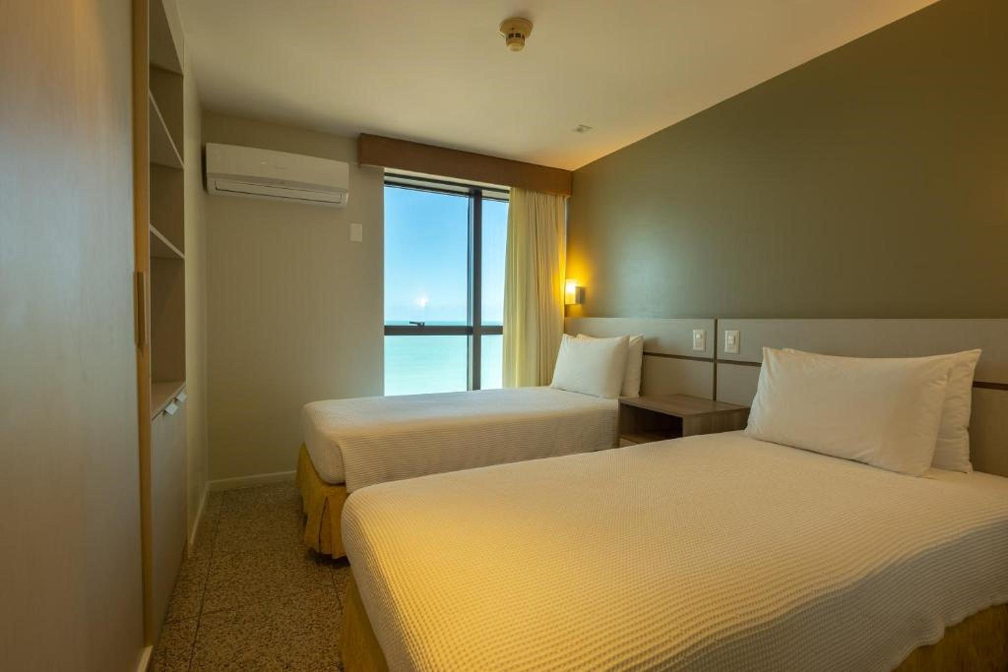 Blue Tree Towers Fortaleza Beira Mar Room photo